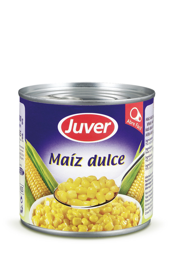 BLAT DE MORO NIBLETS 1/2Kg.SG (12)