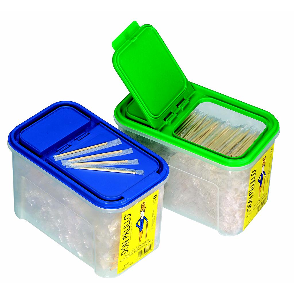 ESCURADENTS HIGIENICS TUPER 2000u (36)