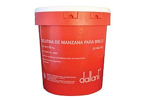 GELATINA POMA 25 KG 20-MA-013 SG