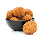 BUNYOLS BACALLA 4kg