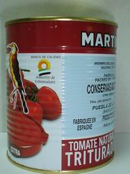 TOMAQUET TRITURAT 1/2 Kg (24) SG