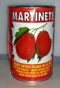 TOMAQUET NATURAL PERA 5Kg (3) SG