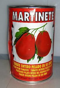 TOMAQUET NATURAL PERA 5Kg (3) SG