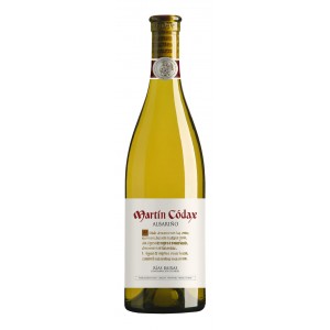 MARTIN CODAX ALBARIÑO 3/4 2024 (6) SG