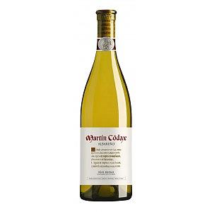 MARTIN CODAX ALBARIÑO 3/4 2024 (6) SG