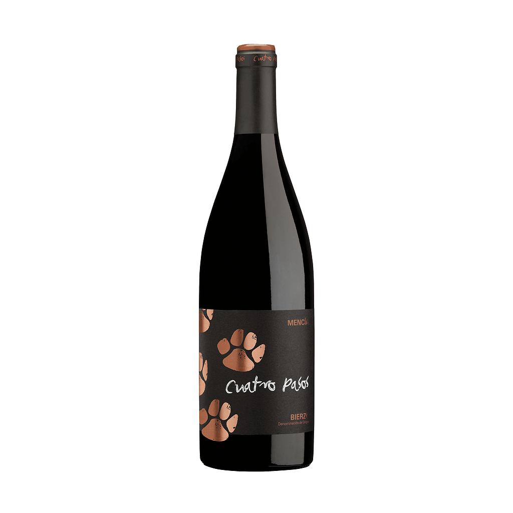 CUATRO PASOS "BIERZO" 2022(6) SG