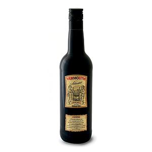 VERMOUTH ARTESÀ 70cl (12) SG