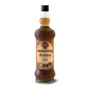 MOSCATELL ARTESA D.O.75cl (6) SG
