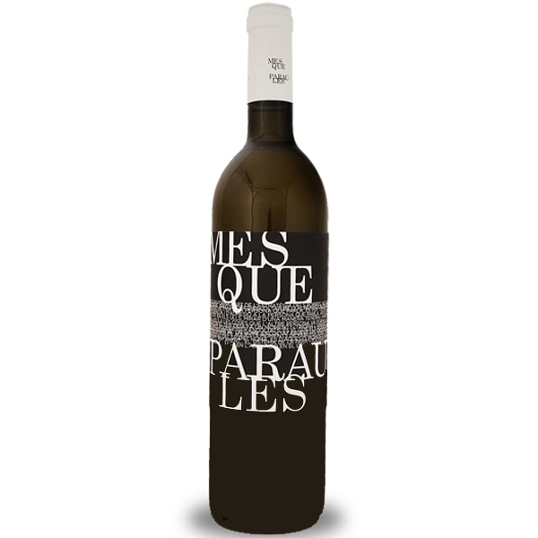 MES QUE PARAULES BLANC 2023 (6) SG