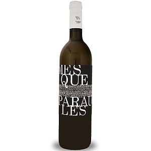 MES QUE PARAULES BLANC 2023 (6) SG
