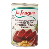 PEBROT PIQUILLO FRAGUA 19/24 FLASCO 460ml SG (12)