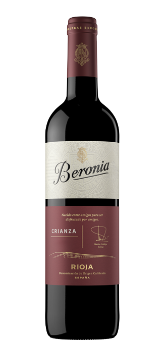 BERONIA CRIANÇA  (6) SG__