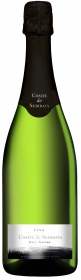 CAVA COMTE SUBIRATS BRUT NATURE(6) SG