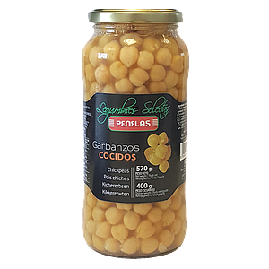 CIGRONS 1Kg(12) PENELAS SG VG