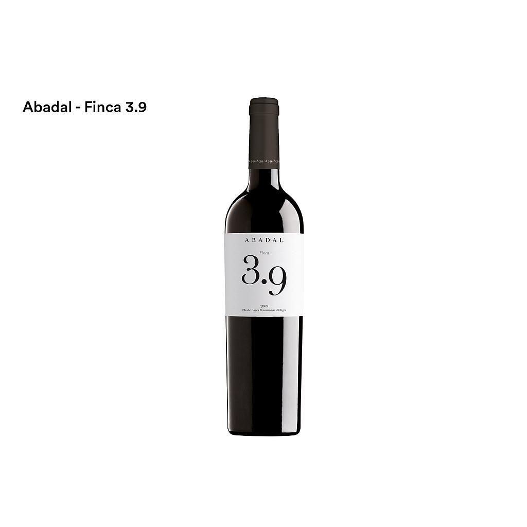 ABADAL 3.9 RESERVA 2021 (6) SG