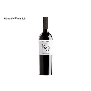 ABADAL 3.9 RESERVA 2021 (6) SG