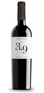 ABADAL MAGNUM 3.9  ESTOIG FUSTA SG (1)