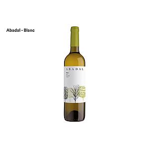 ABADAL BLANC ALBA 2025 (6) SG