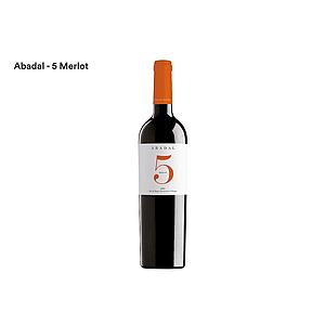 ABADAL CINC 2020 (6) SG