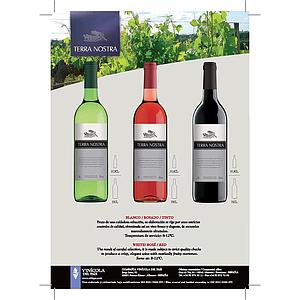 TERRA NOSTRA BLANC (12) SG