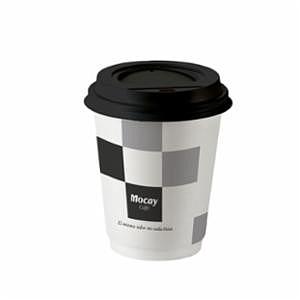 MOCAY VASO 126ml 50u (20)