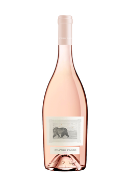 CUATRO PASOS ROSAT 2024 (6) SG