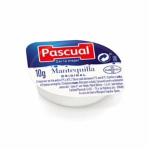 MANTEGA PASCUAL TARRINA 10g 280u SG