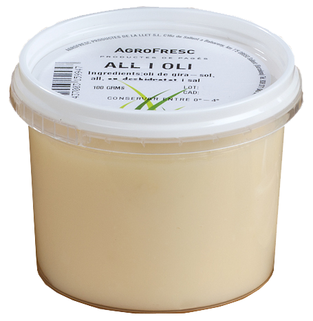 ALL I OLI 130g 4u SG__