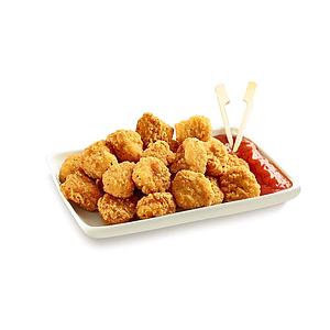 CHICKEN POPS IQF 1kg (5) Halal