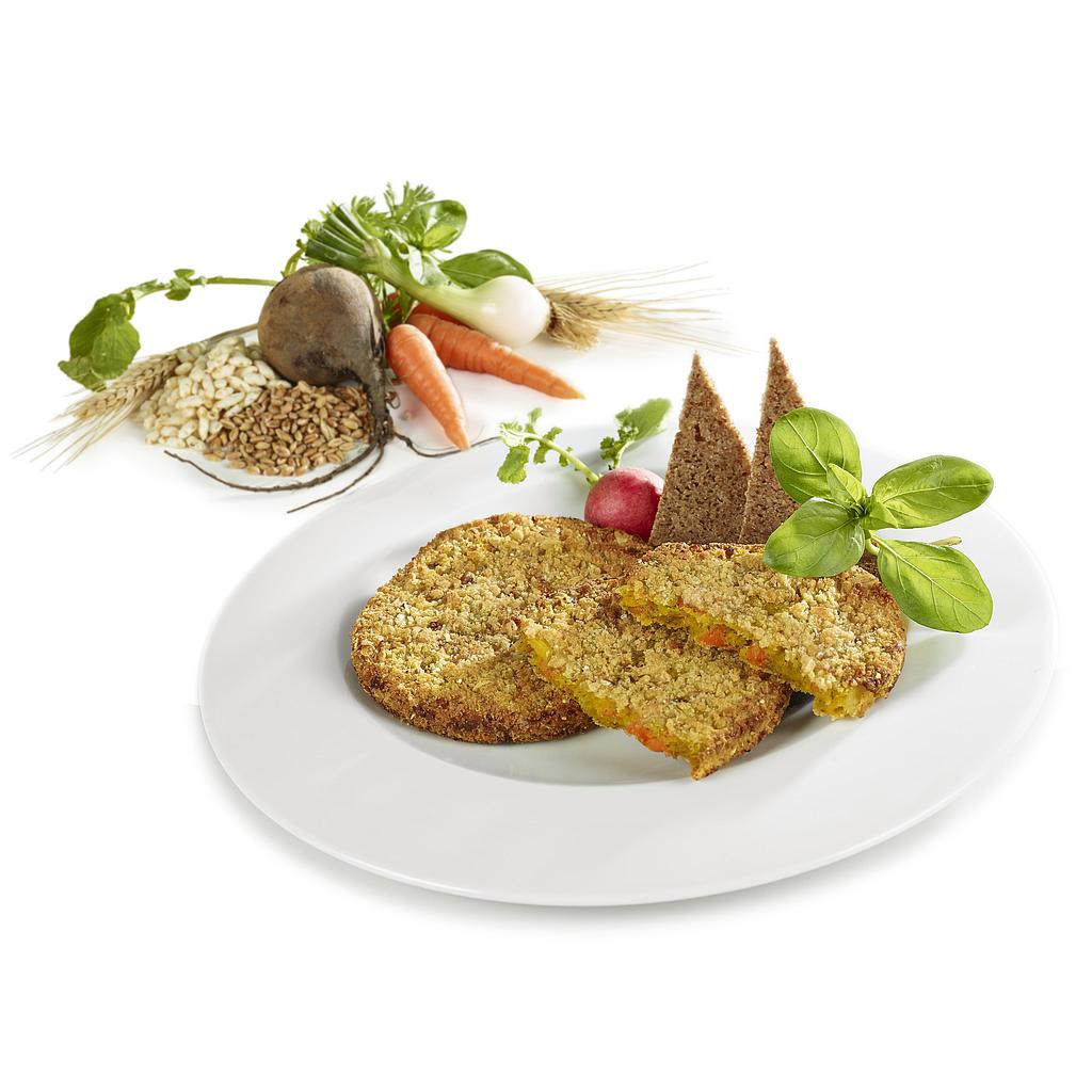 BURGER VEGETAL  8x120gr (5)