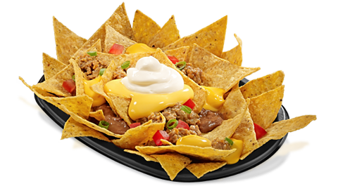 NACHOS  450g (12)