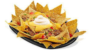 NACHOS  450g (12)