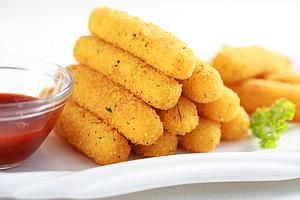 FINGERS DE MOZZARELLA  1kg (6)