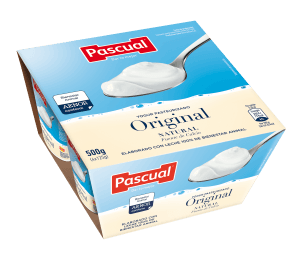 YOGUR NATURAL 4x120g SG