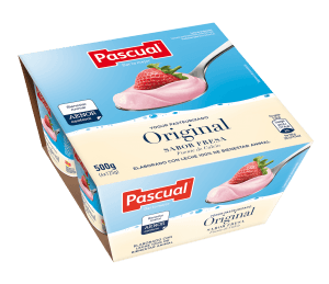 YOGUR MADUIXA.4x120g SG