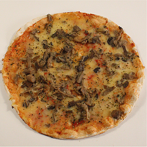 PIZZA BOLETS(CEPS) 33cm 5u
