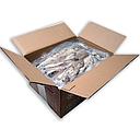 CALAMAR PATAGONIC C4L (12-14cm) 5kg aprox. SG Marfrio