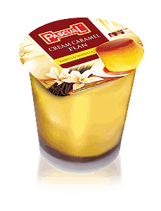 FLAM VAINILLA PK4 6u SG