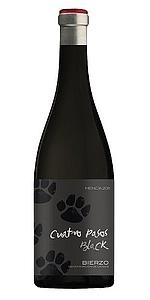 CUATRO PASOS BLACK 2020 (6) SG