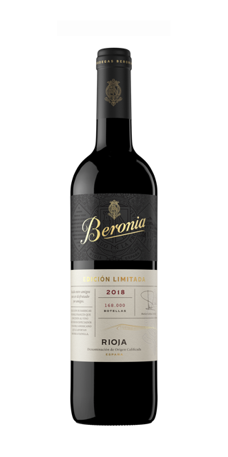 BERONIA EDICIO LIMITADA 2019(6)