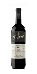 BERONIA EDICIO LIMITADA 2019(6)