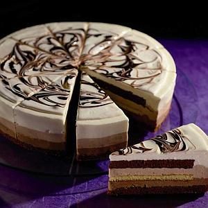 BI.CHOCOLATE TRILOGY 12rac