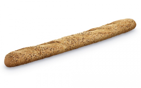 BAGUETTE SEMILLADA 37u