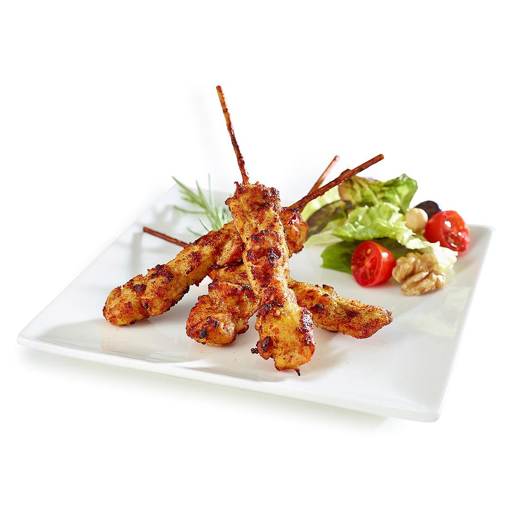 MINI BROTXETA YAKITORI SATAY 1,5Kg (6)