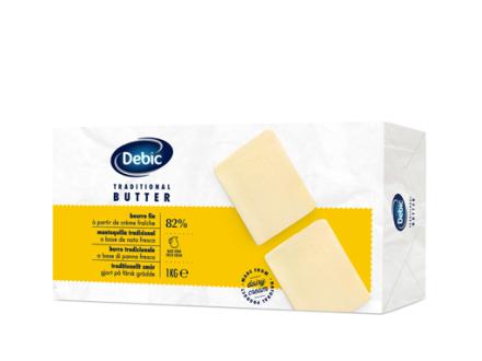 DEBIC MANTEGA 1KG (10) SG