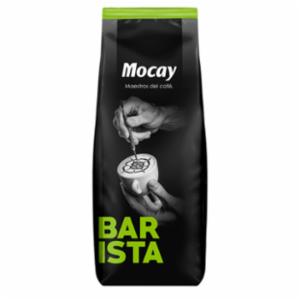 MOCAY CAFE BARISTA EN B2 1Kg (6) SG