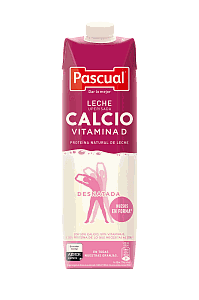 LLET MOVIT DESNATADA CALCIO 6u SG