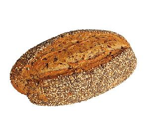 LFGN.HOGAZA CHIA 12x500g