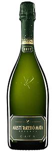 CAVA KRIPTA BRUT RESERVA FRANC (6) SG