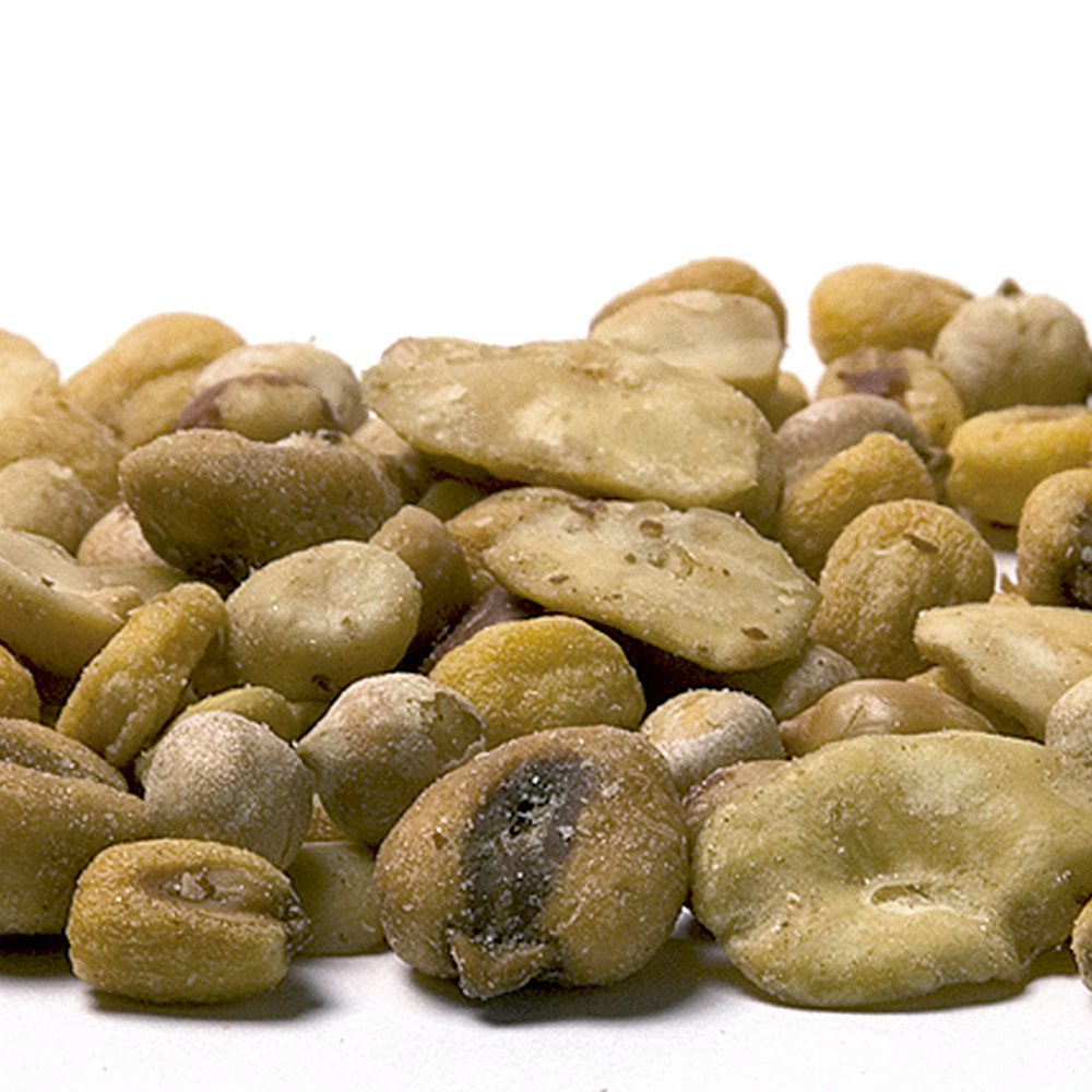 COCKTAIL FREGITS BBQ 1Kg (12)